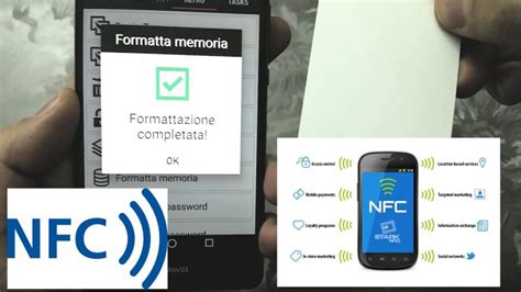 impossibile leggere il tag nfc samsung|nfc samsung galaxy.